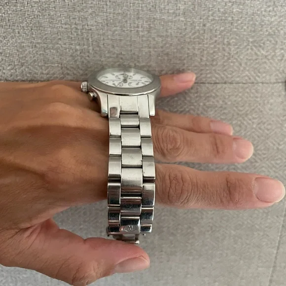 Michele watch